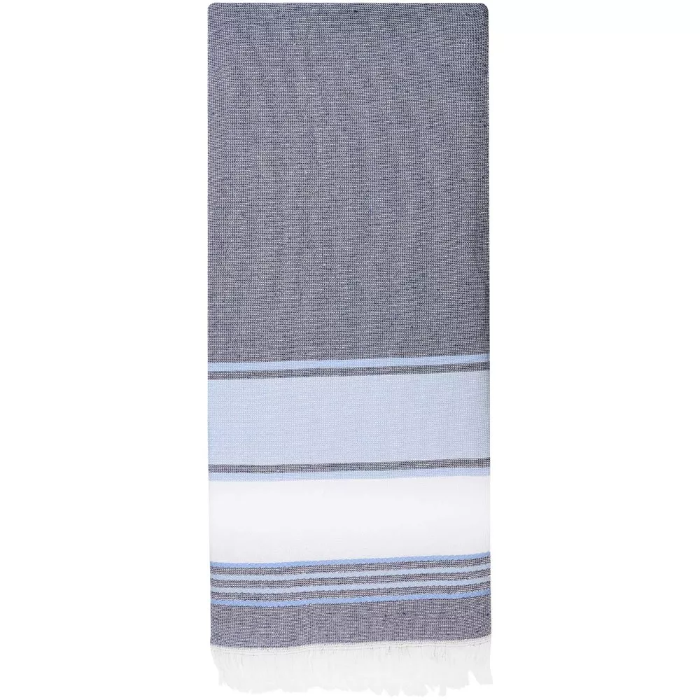 Marineblauw - row1