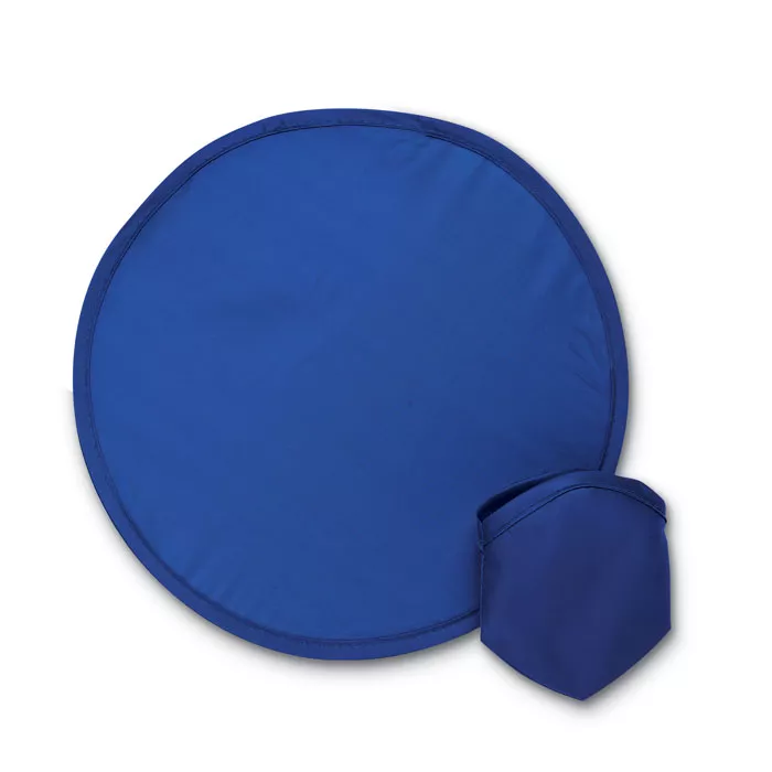 ATRAPA Opvouwbare nylon frisbee