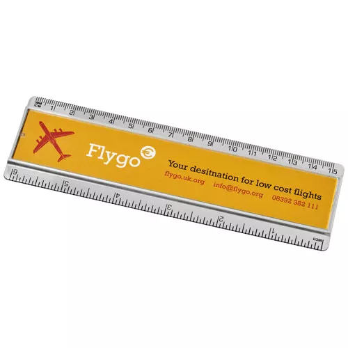 Transparant helder - row1