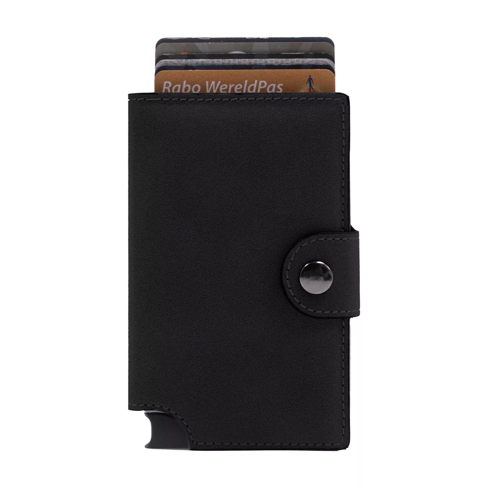BrandCharger pasjeshouder Wally Porto | RFID-bescherming