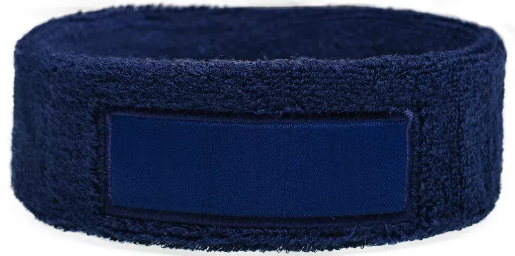 Navy blauw - row4