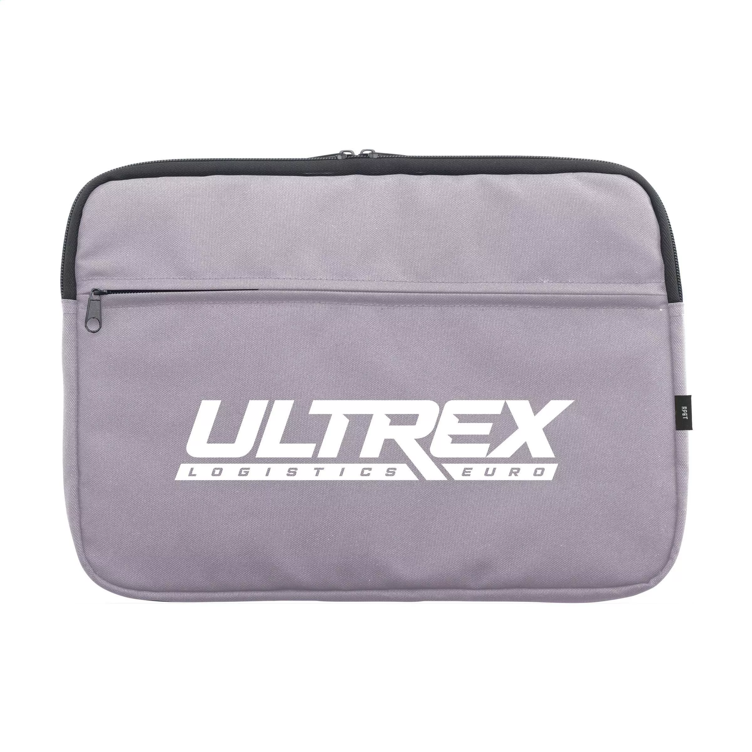 Jordan 13 inch RPET Laptop Sleeve laptophoes