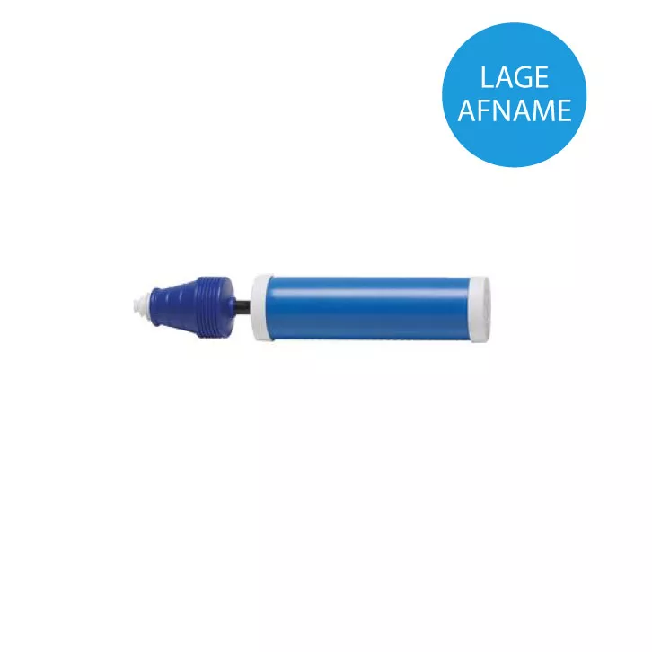 Mini handpomp voor ballonnen