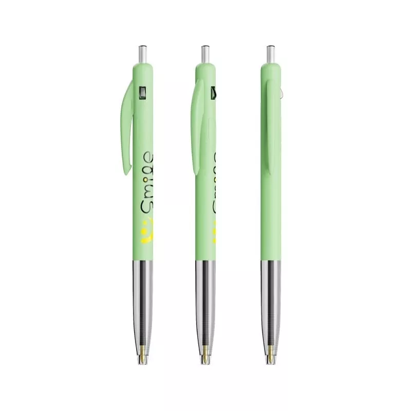 Pastel groen - row5