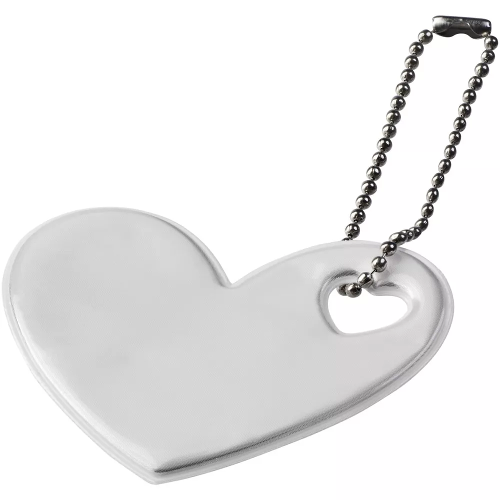 RFX™ Reflecterende hanger hart