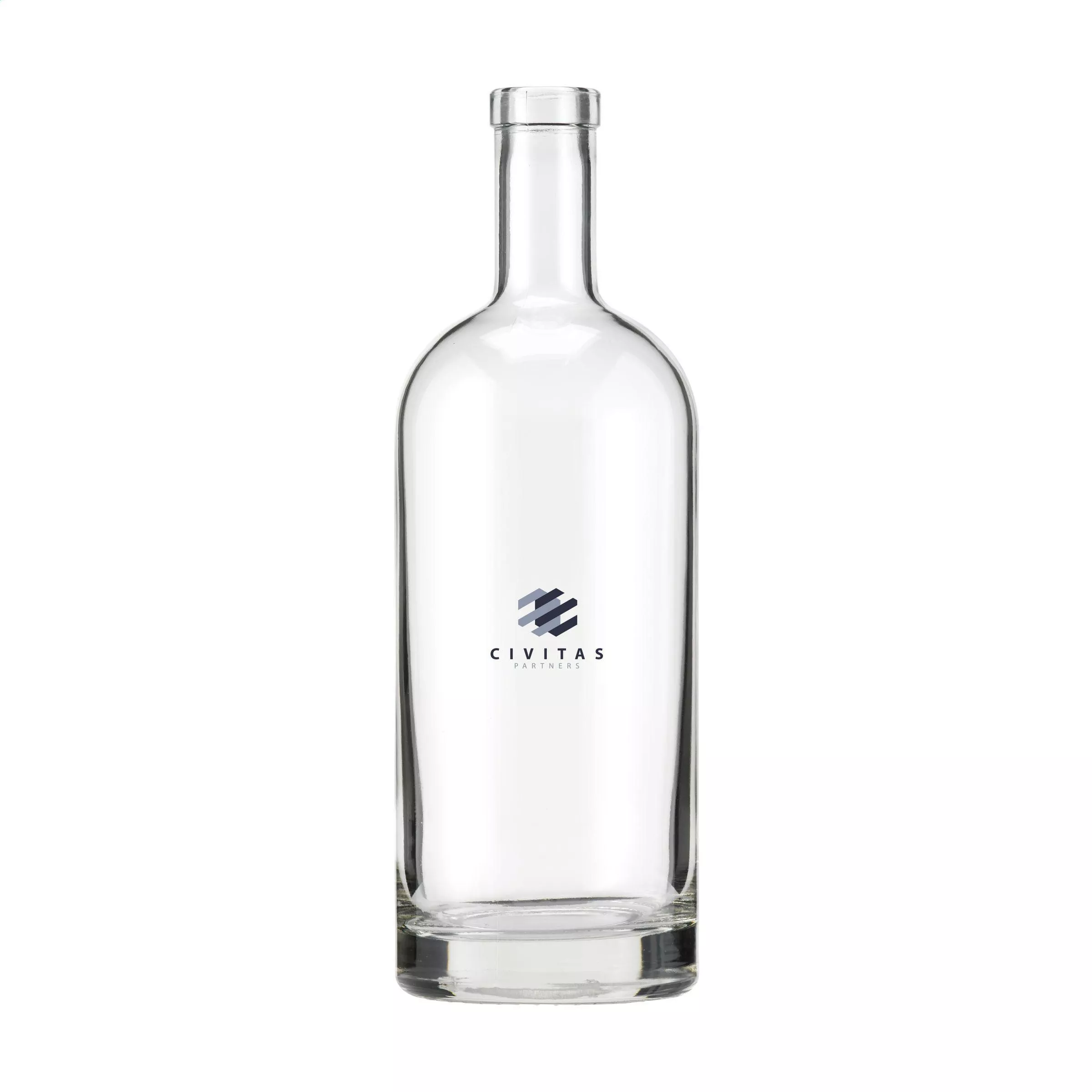 Helsinki Water Bottle 1L