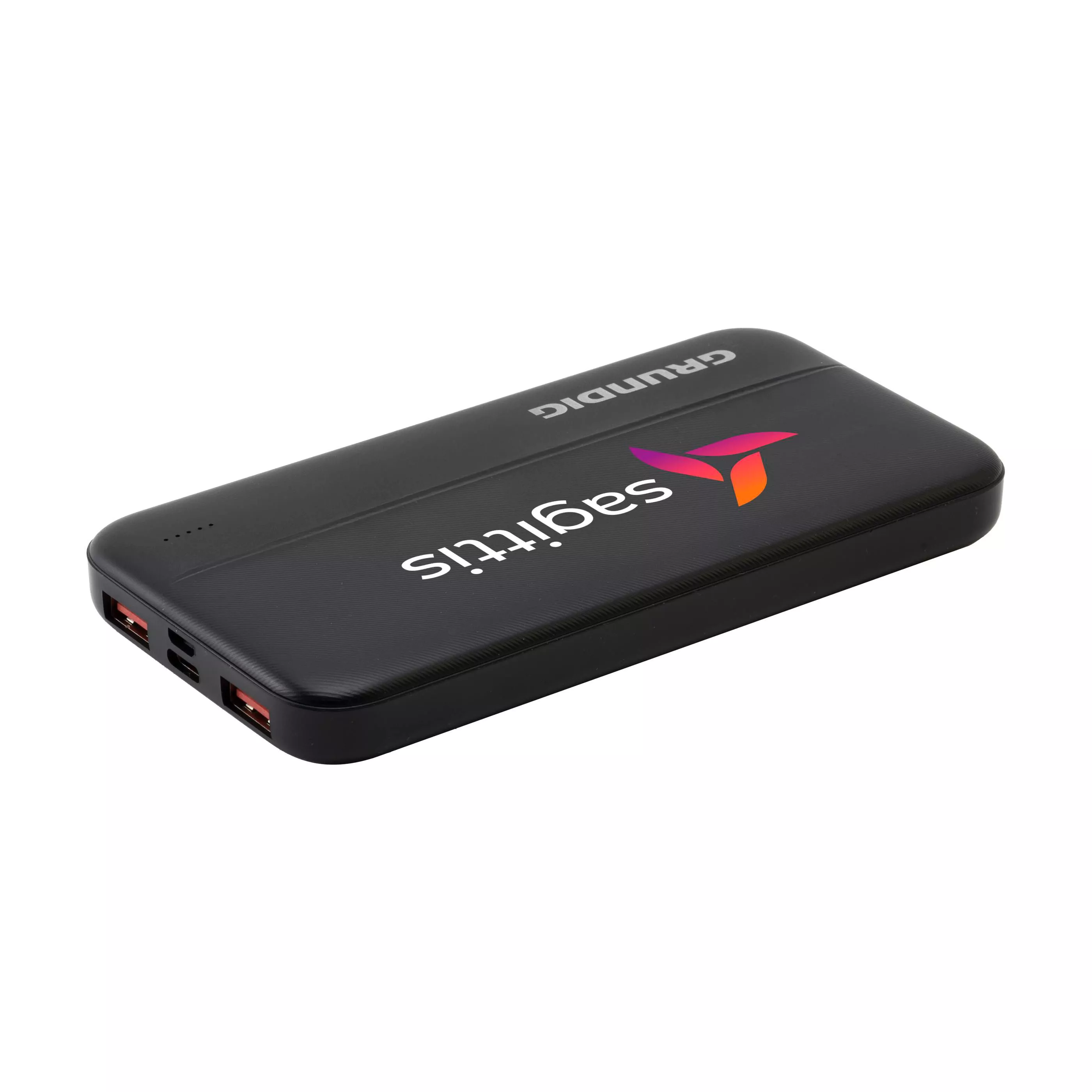 Grundig Powerbank 10000 mAh oplader