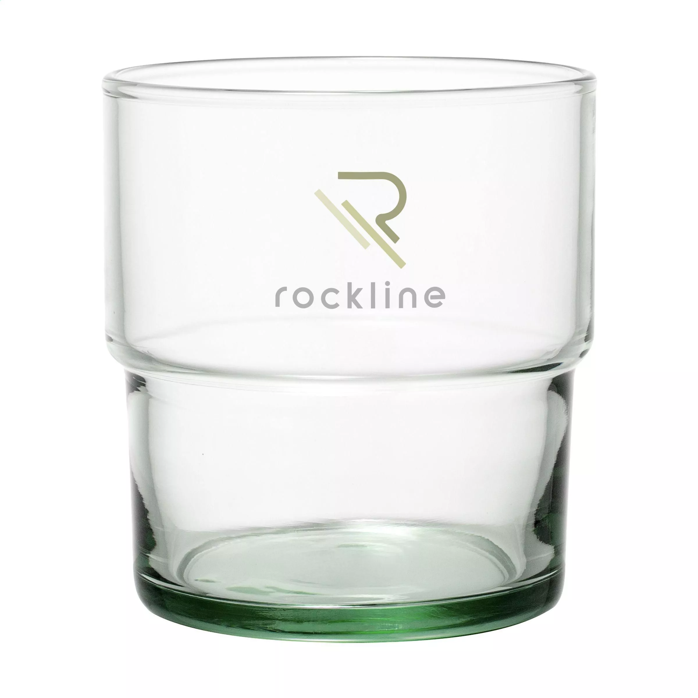 Rebottled® Stackable 100% recycled
