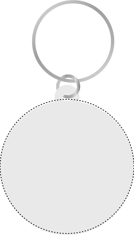 Button print