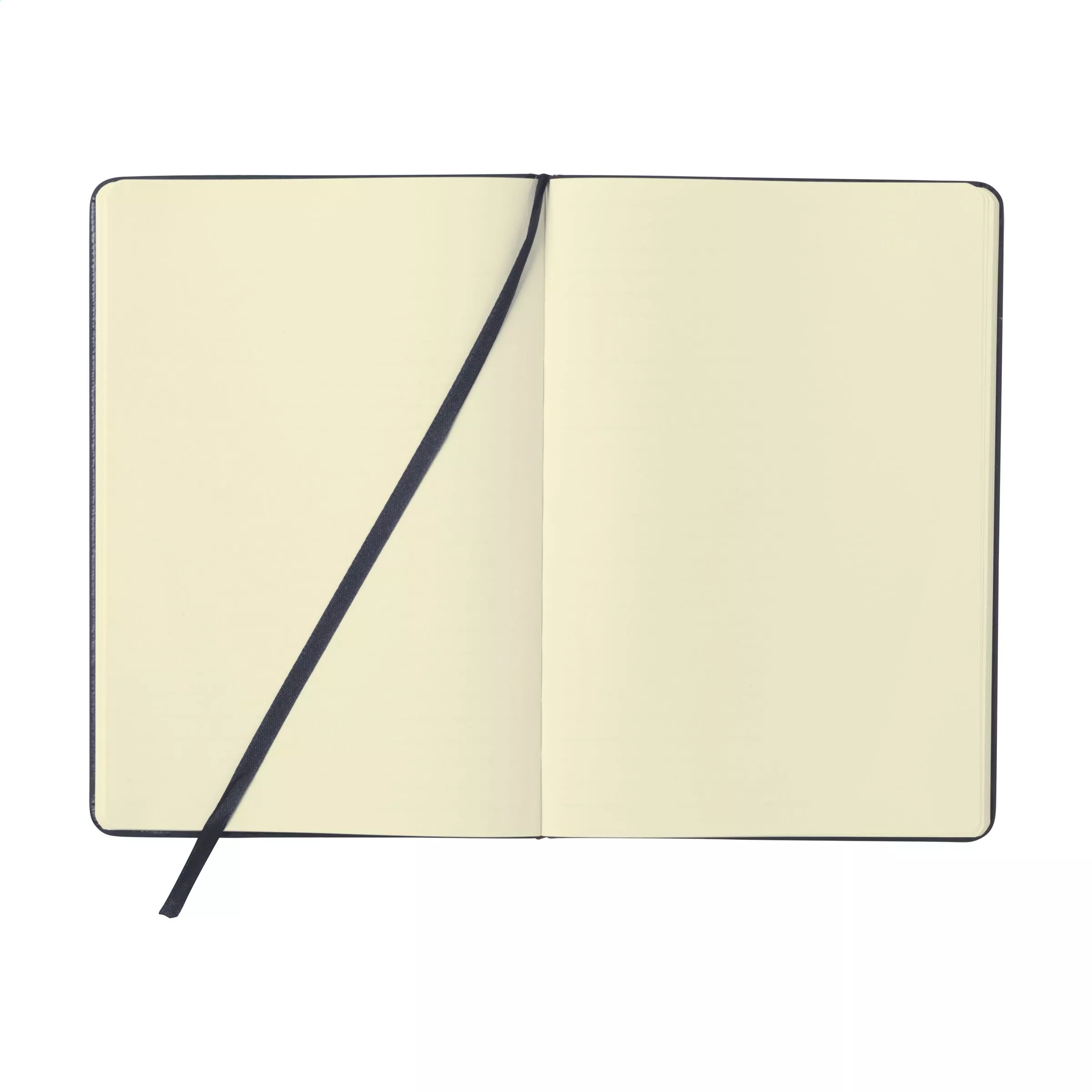 BudgetNote A5 Blanc notitieboek