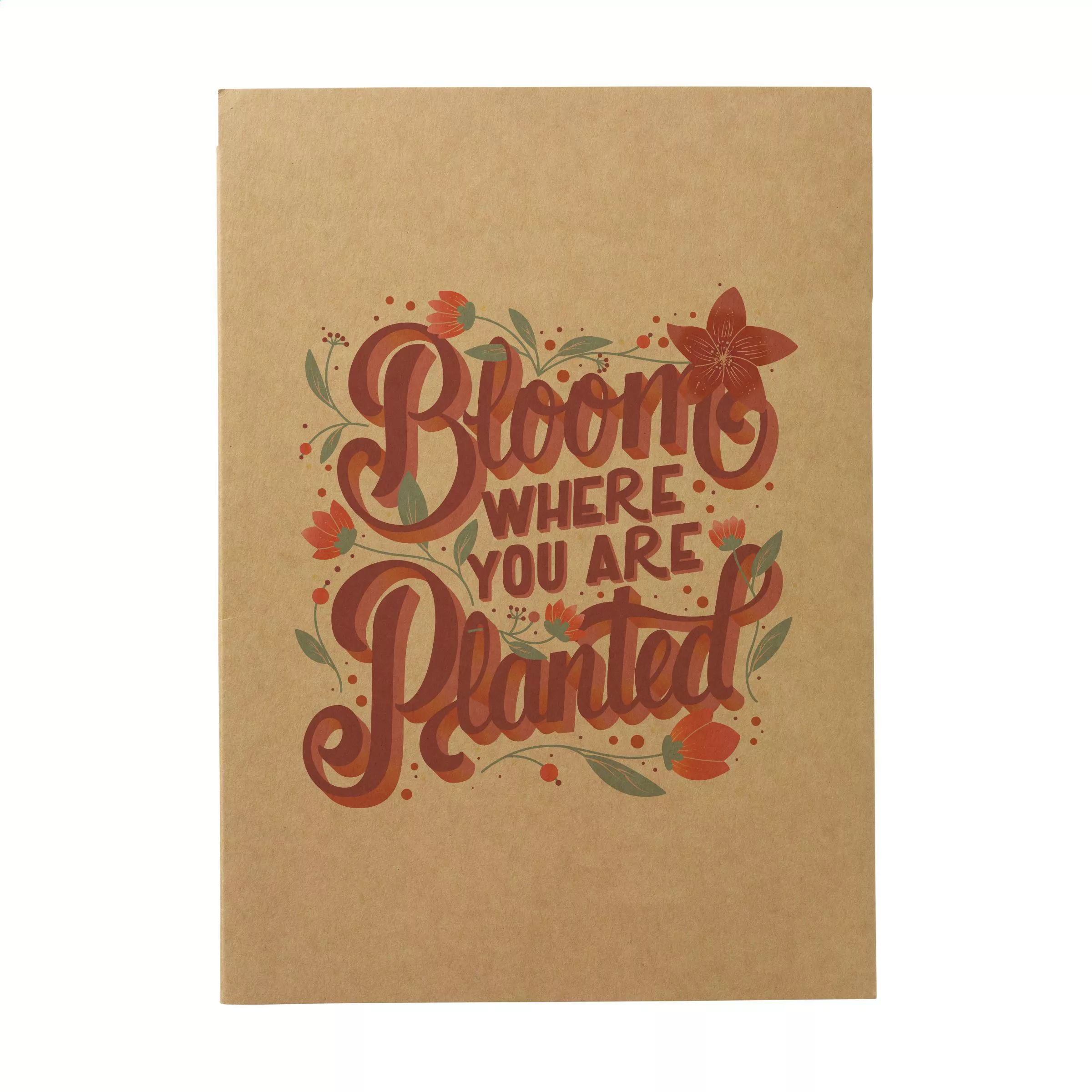 Vano A4 documentenmap