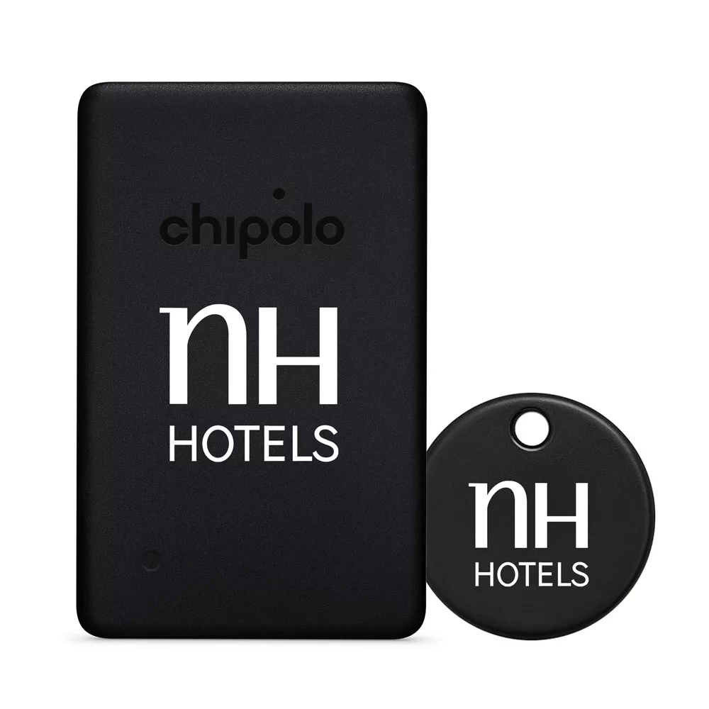 Chipolo Spot BUNDLE (Apple)