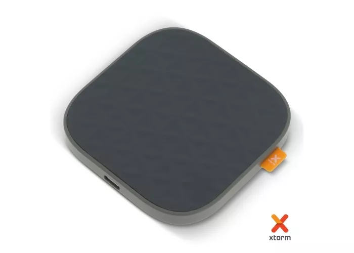 Xtorm Solo Wireless Charger 15W