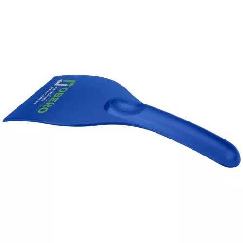 Chilly ijskrabber van gerecycled plastic