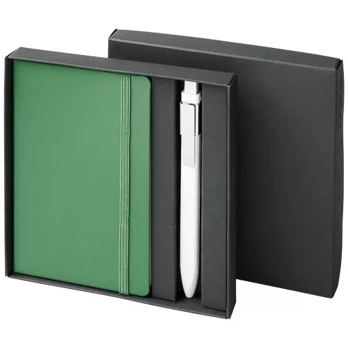 Moleskine Bundle geschenkverpakking pocketformaat (notitieboek + pen)