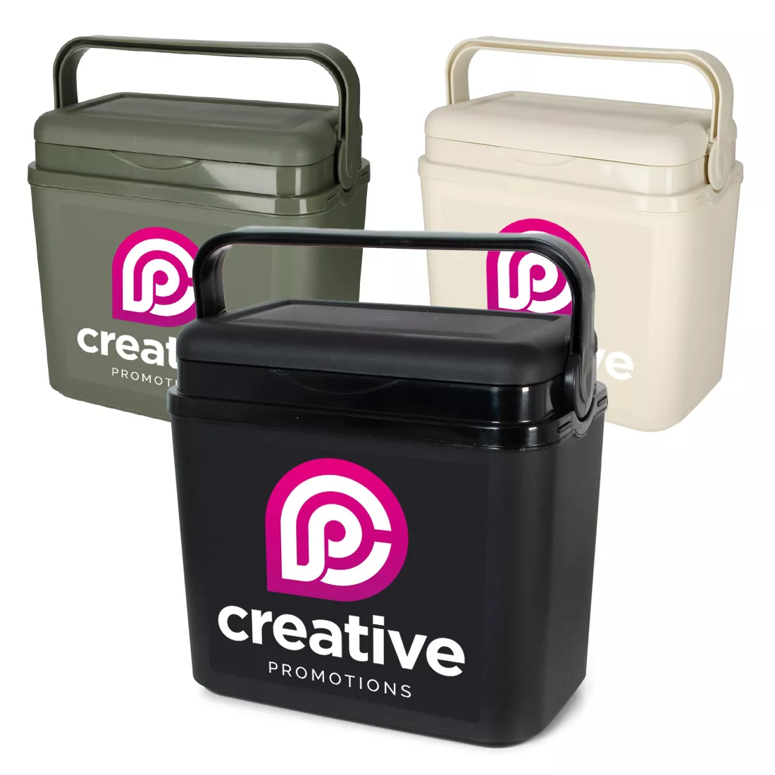 Norlander Koelbox 10L (klein)