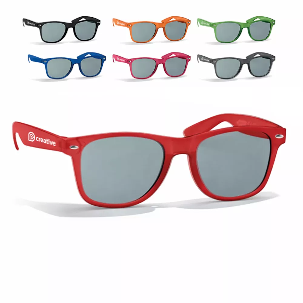 MACUSA Zonnebril in RPET