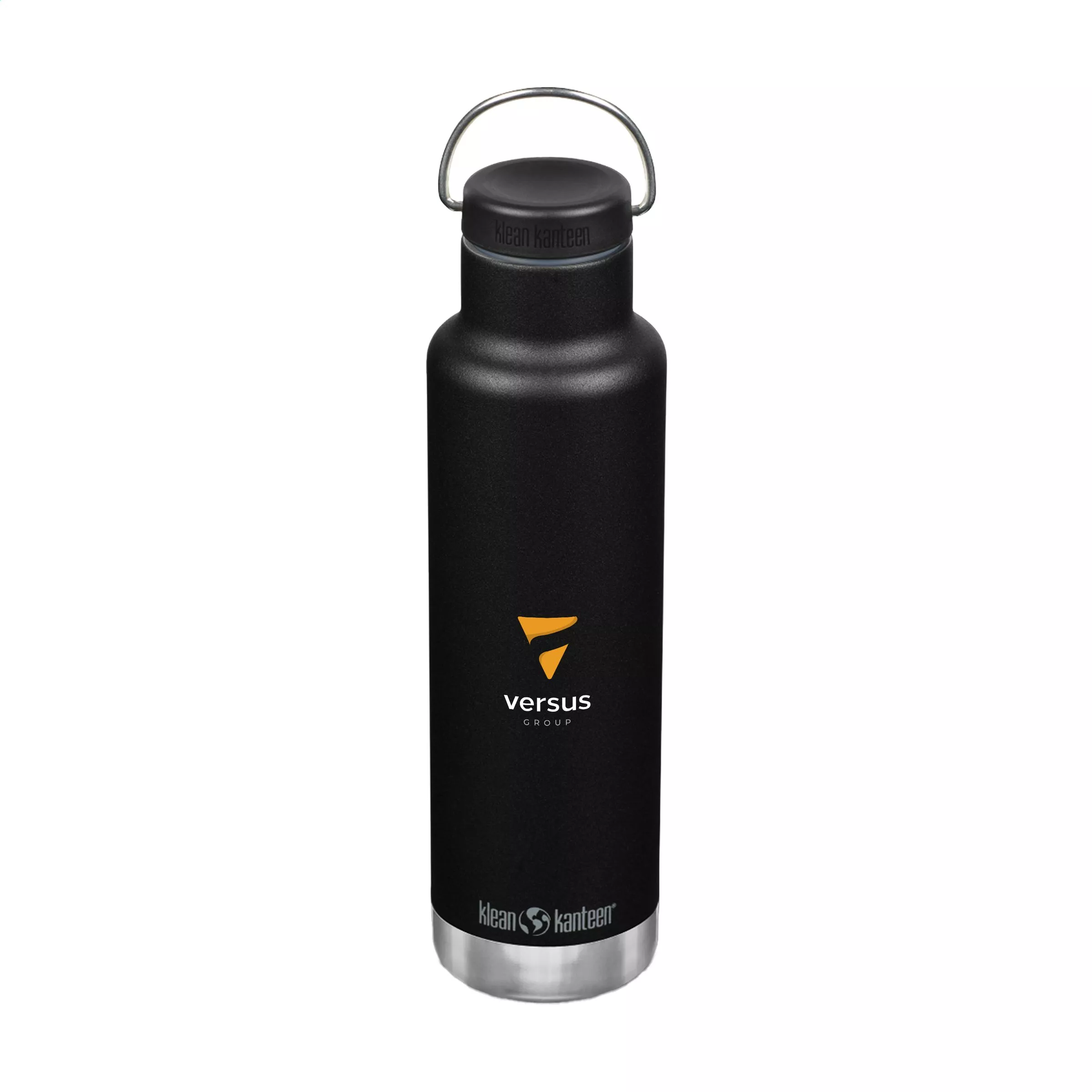 Klean Kanteen Classic Recycled Insulated Bottle 592 ml