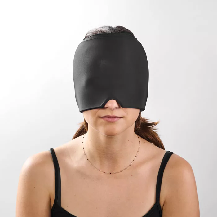 HOTNOD Migraine koel masker één maat