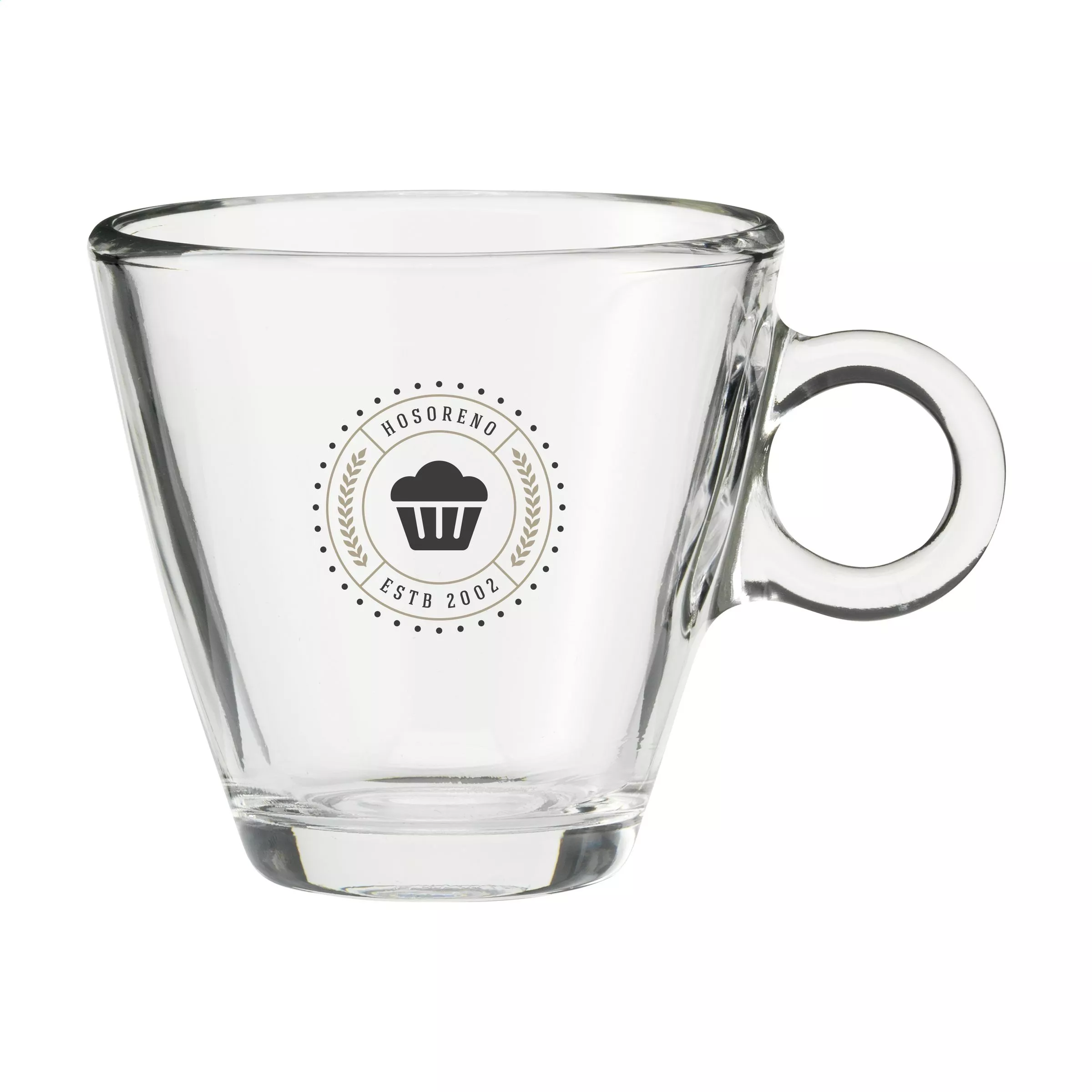 Lugano Koffieglas 230 ml