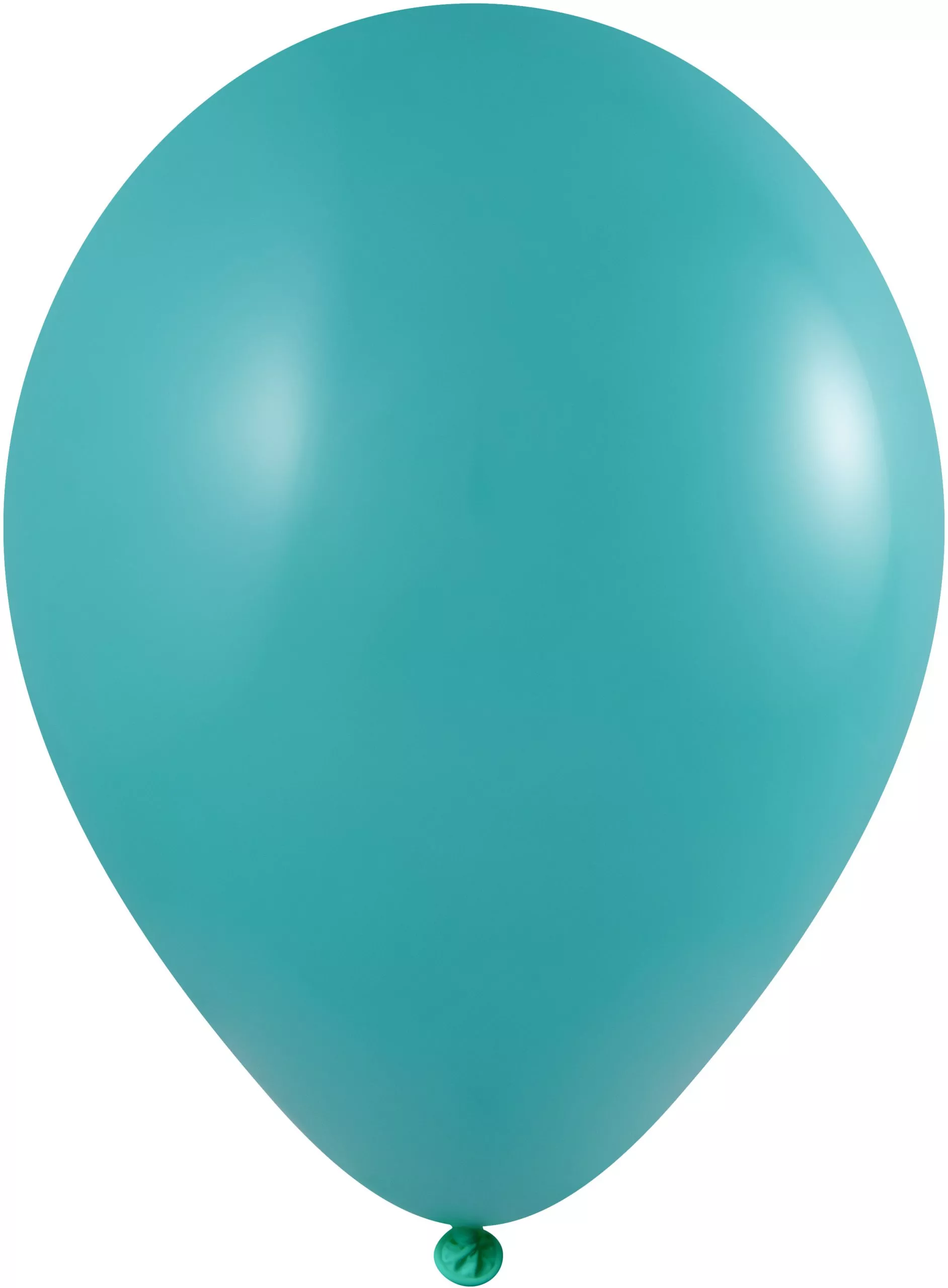 Turquoise groen - row10