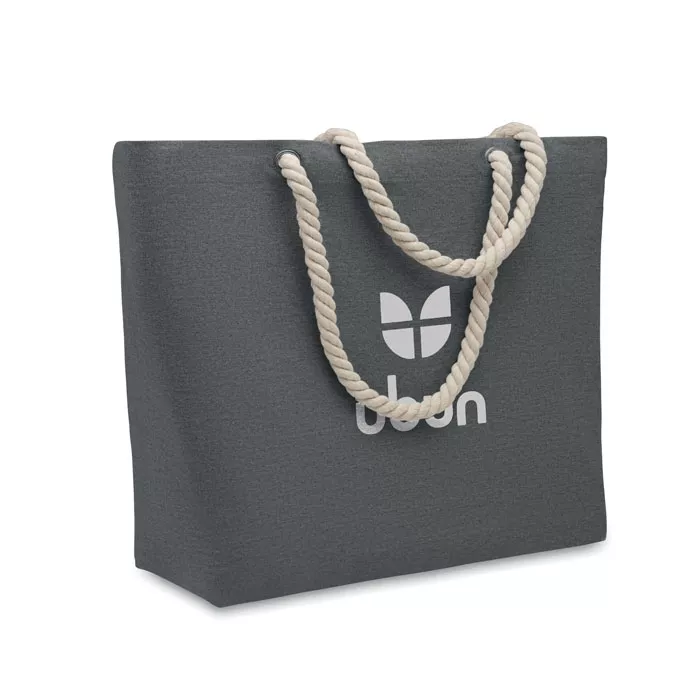 MARE Strandtas koordhengsel 220gr/m²