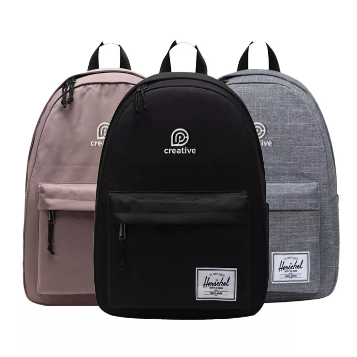 Herschel Classic™ gerecyclede laptop rugzak 26 l