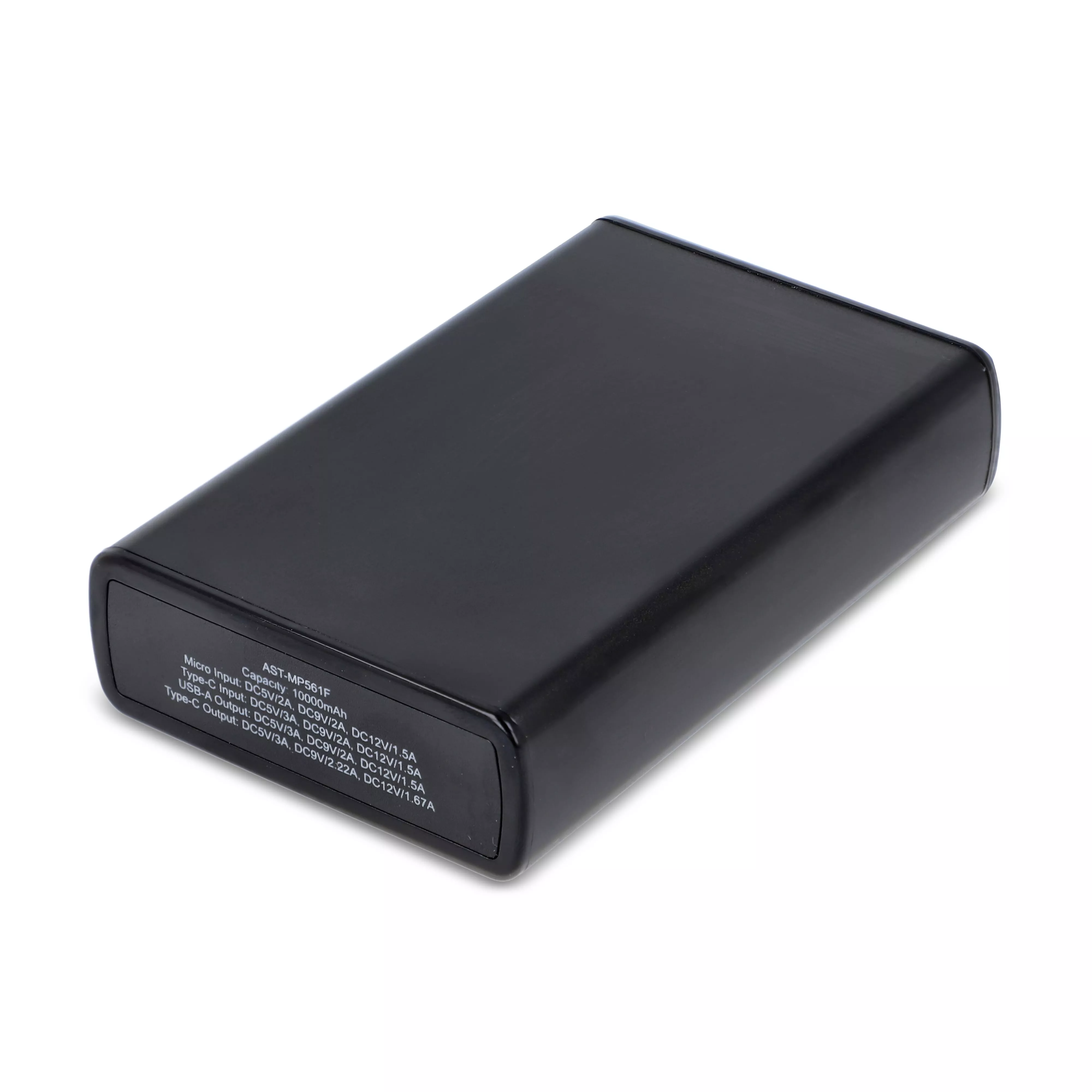 Stratos Powerbank Power Delivery 10000mAh