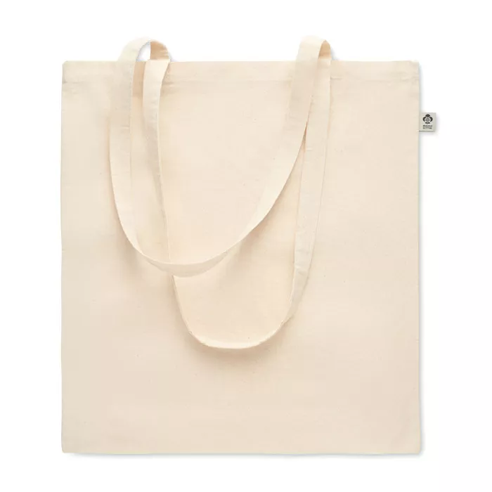 NUORO Boodschappentas  biokatoen