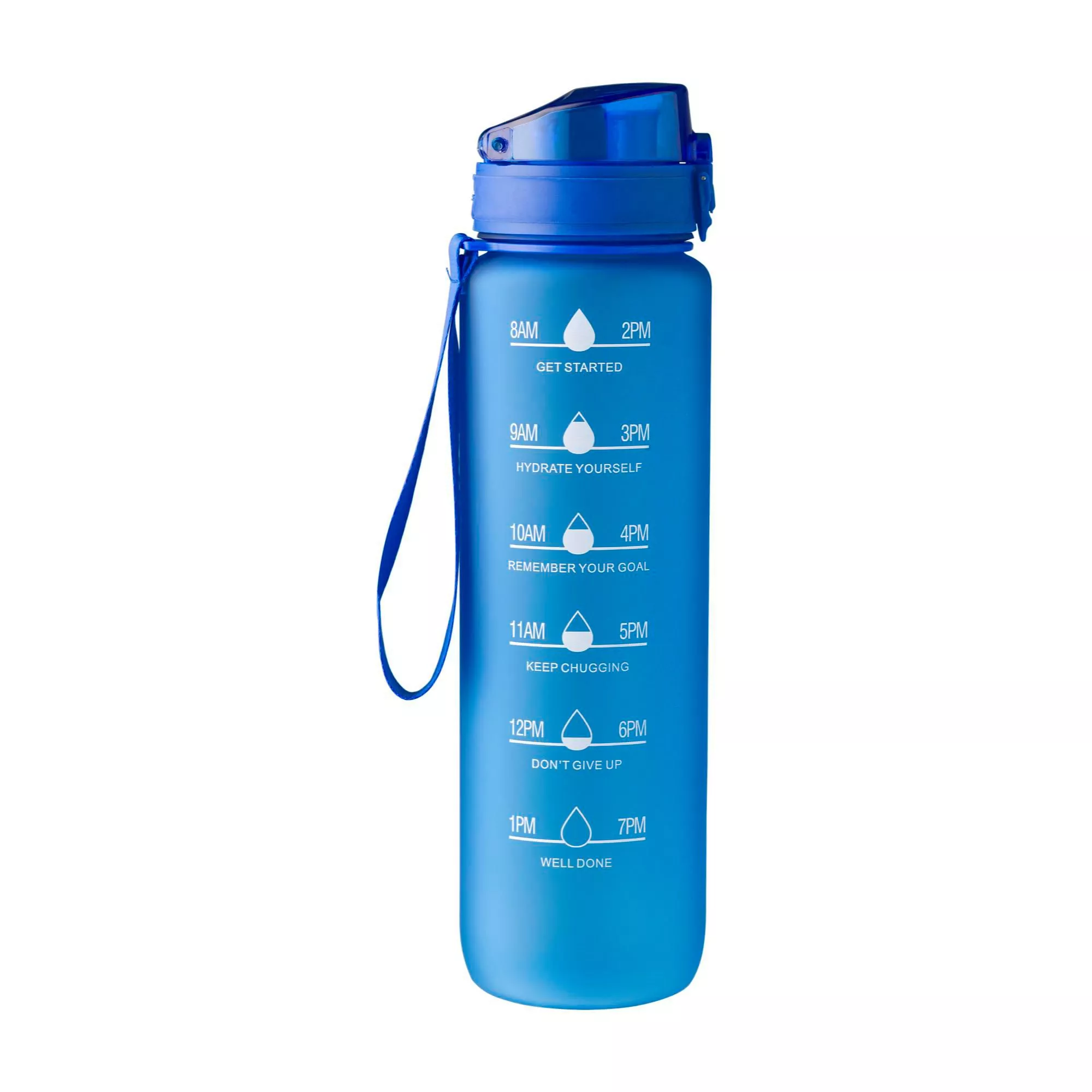Drinkfles Brinley | Gerecycled | 1 l