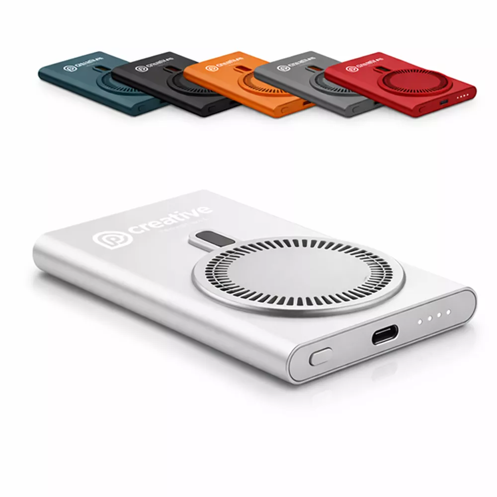 PAWTT Draadloze oplader powerbank