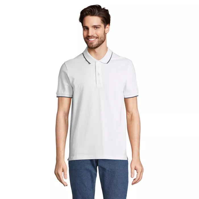 PALERMO POLOSHIRT
