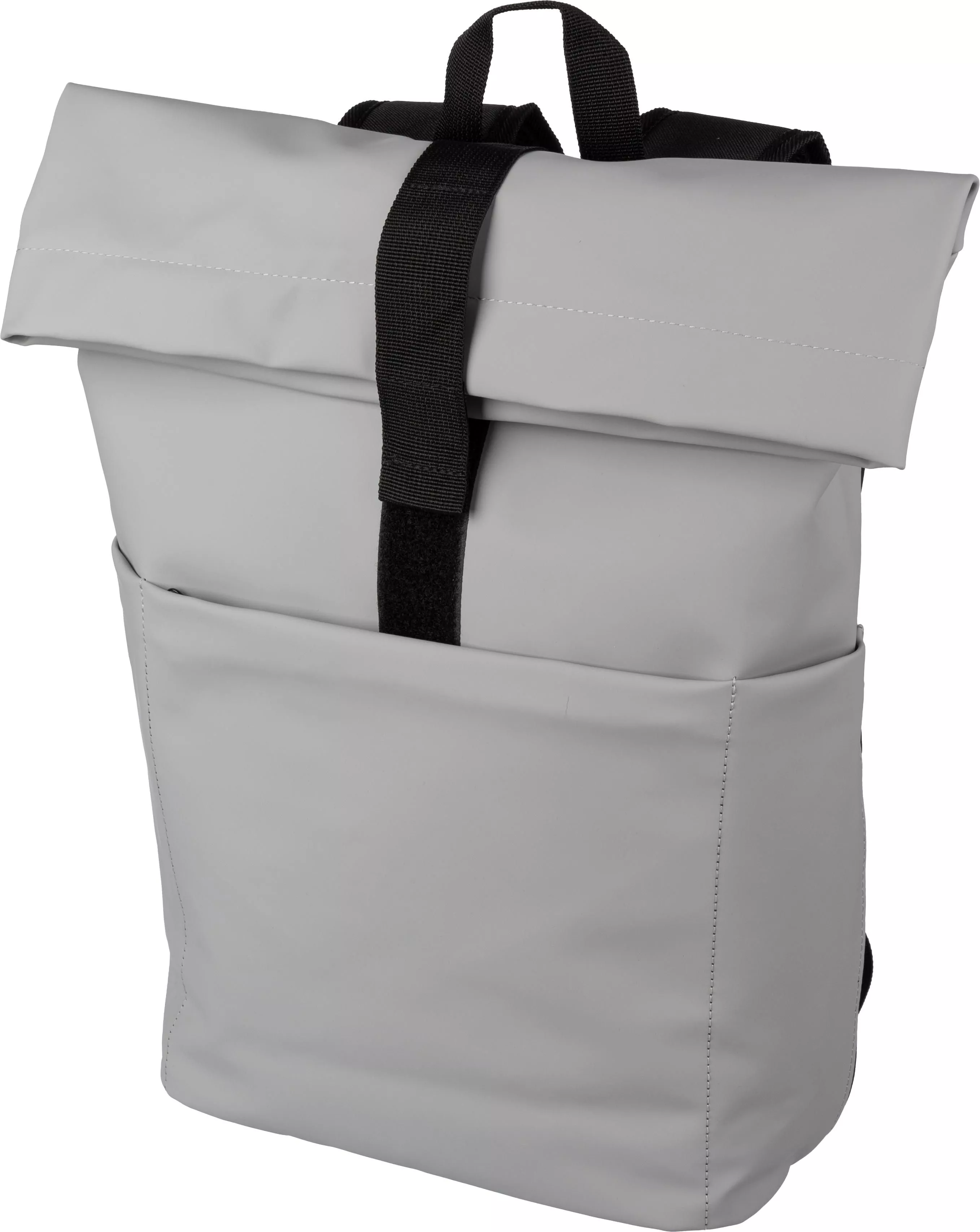 PU leren rugzak Senta