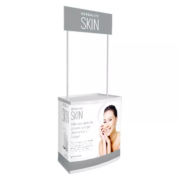 Counter Herbalife Skin