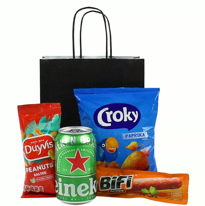 Borrelbag
