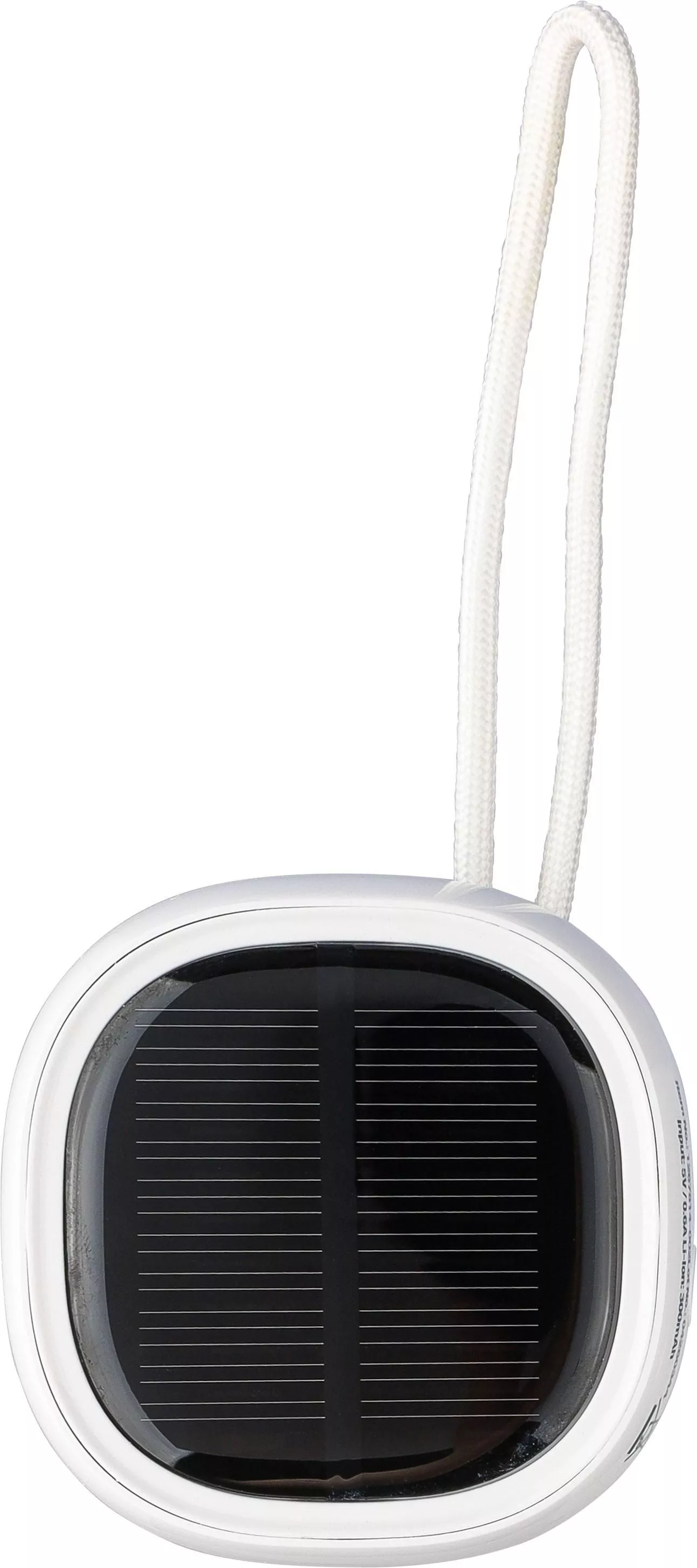 Gerecycled ABS speaker Mireya