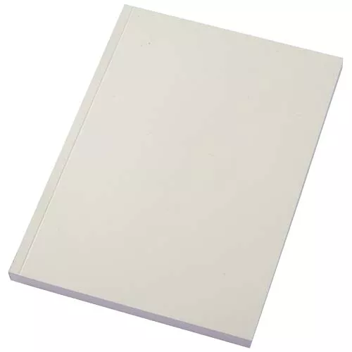 Scribe A5 notitieboekje met zachte kaft van gerecycled papier