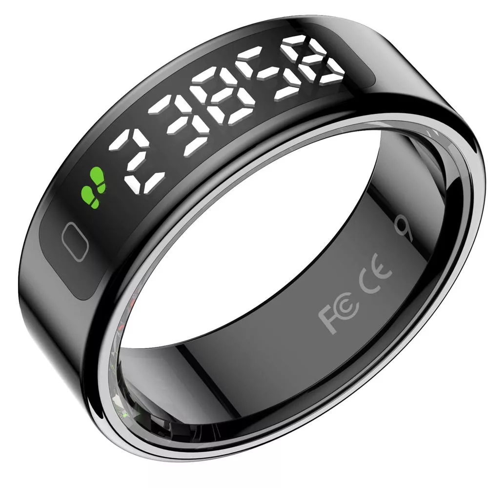 Prixton Orbyt Touch smart ring