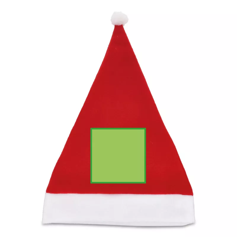 Gekleurde deel - 100 x 100 mm (bxh)