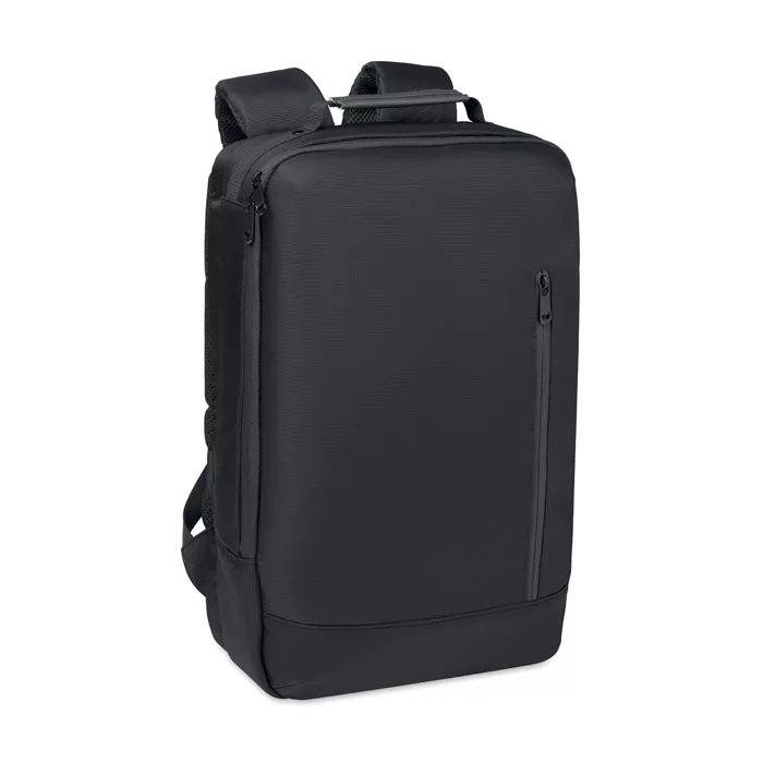 BOSTON 15" laptop jacquard rugzak
