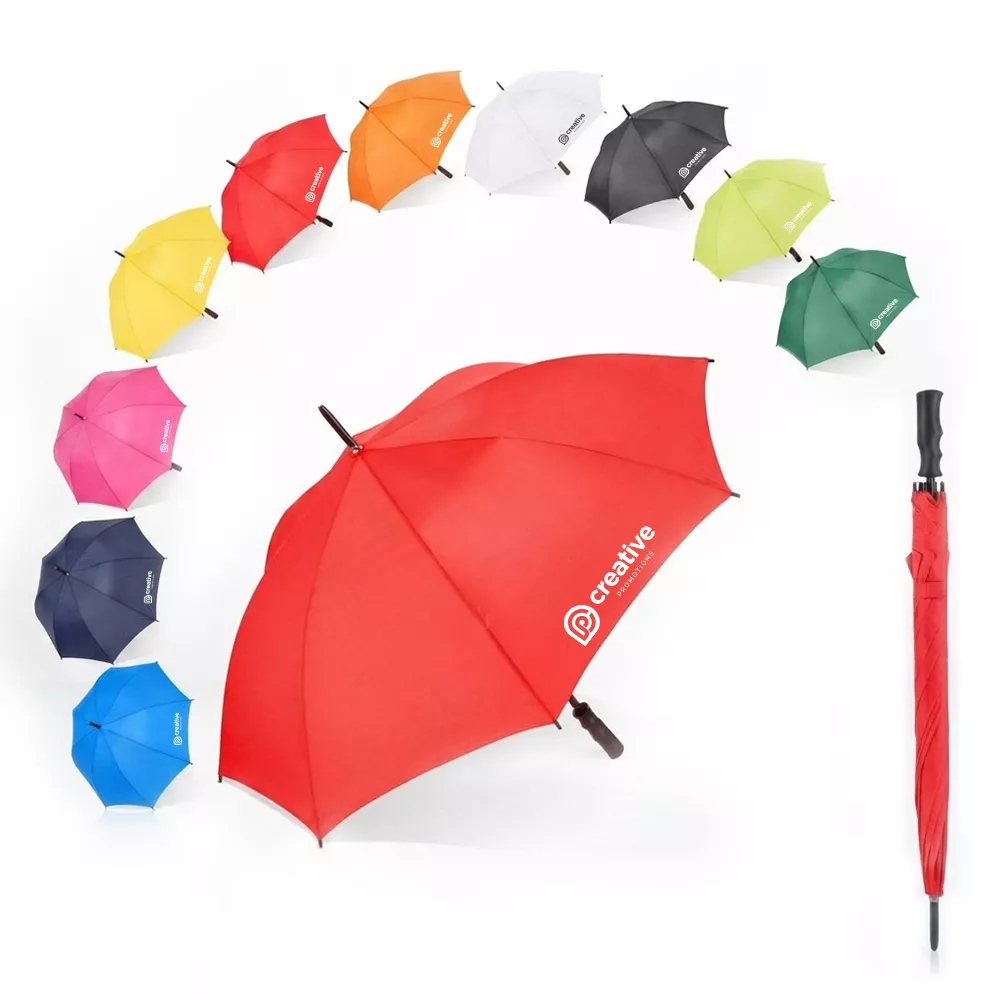 Bosco 190T Polyester Stok paraplu ∅ 103 cm