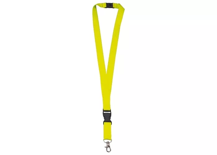 Fluor assorti / Geel - row10