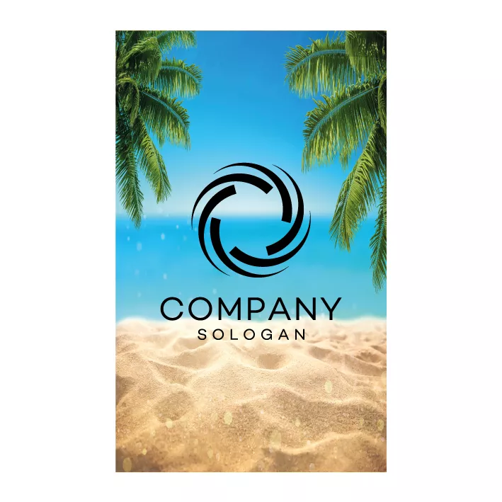 Full colour sublimatie