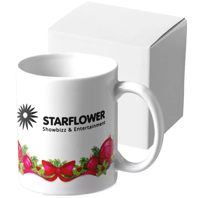 Pic 330 ml sublimatie mok