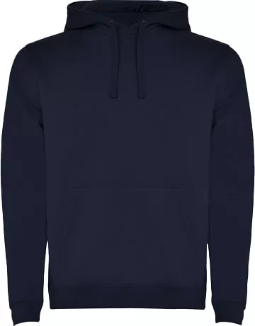 Urban hoodie voor heren
