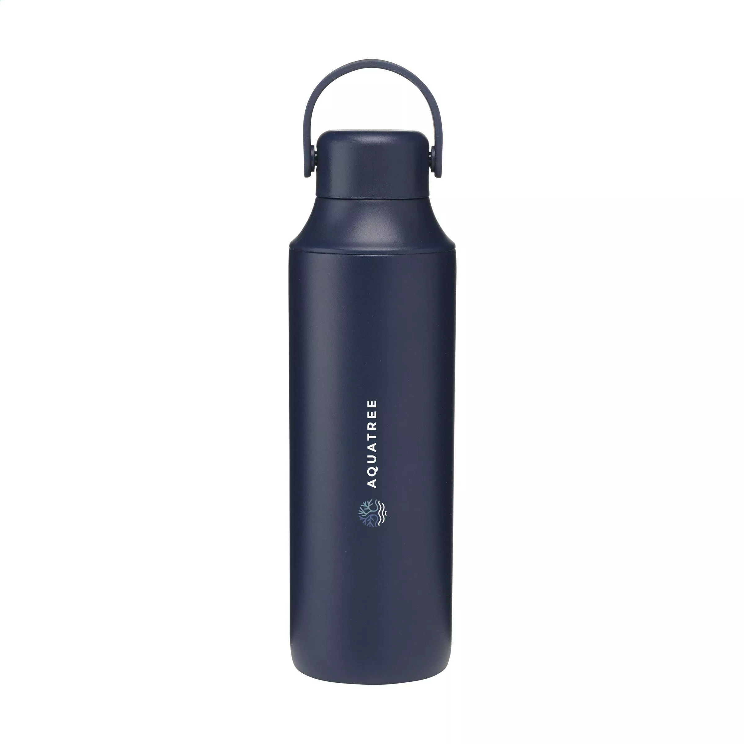 Foss RCS Bottle 600 ml thermosfles