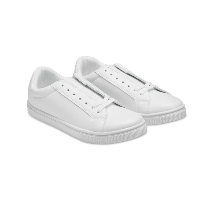 BLANCOS Sneakers in PU maat 47