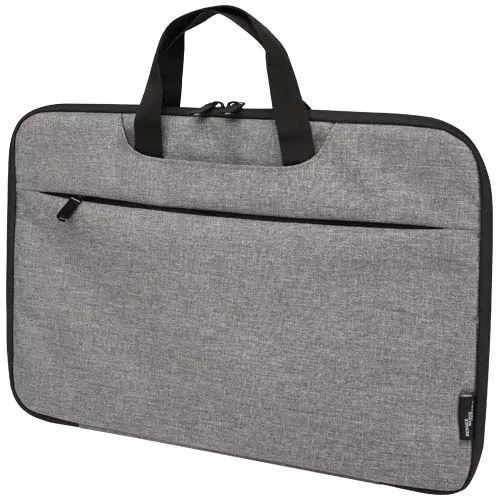 Libra 14” 2-in-1 GRS gerecycleerde laptophoes 3L