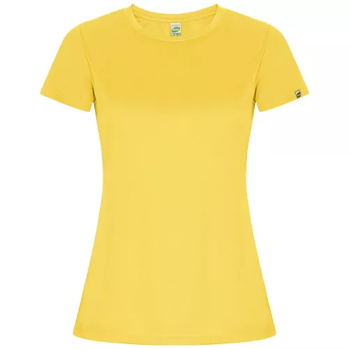 Imola sportshirt met korte mouwen voor dames