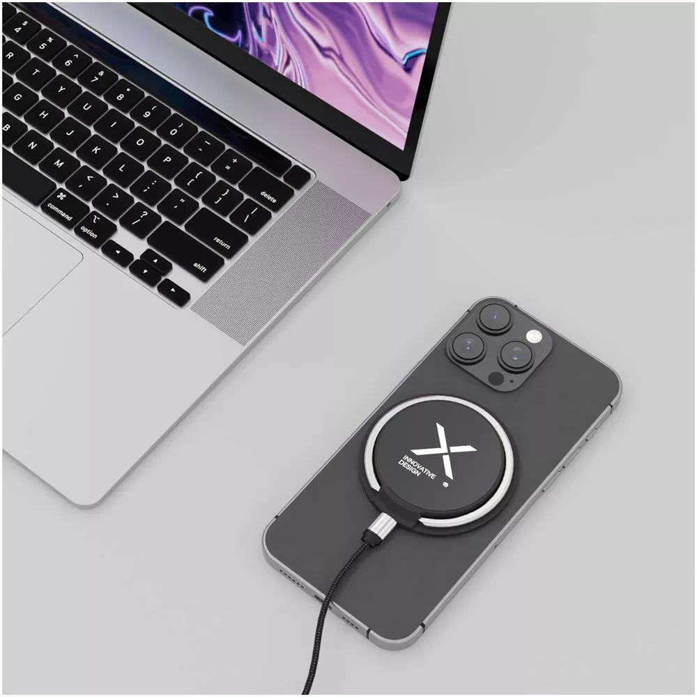SCX.ontwerp W35 15 W MagSafe ringlader